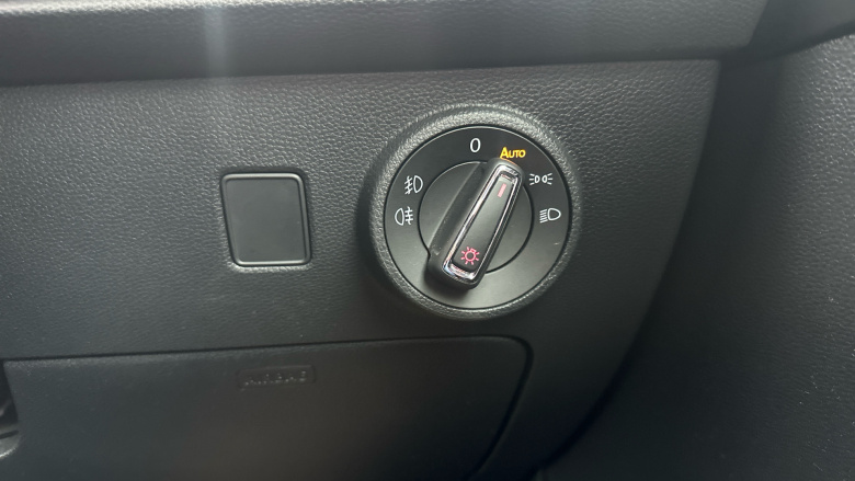 SEAT Ateca 1.4 EcoTSI Xcellence 5dr DSG Petrol Estate